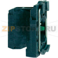 Контактный элемент 240 В, 1 шт. Schneider Electric ZB4BZ105