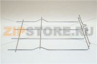 НАПРАВЛЯЮЩАЯ БОКОВАЯ ЛЕВАЯ И ПРАВАЯ