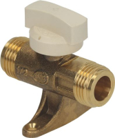 ГАЗОВЫЙ КЛАПАН Ø 1/2"MM