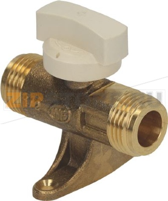 ГАЗОВЫЙ КЛАПАН Ø 1/2&quot;MM 