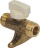 ГАЗОВЫЙ КЛАПАН Ø 1/2"MM