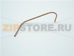 PIPE [C] CHARGRILL 60 RIGHT PILOT 