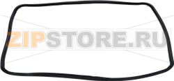 GASKET FOR OVEN DOOR SUITABLE FOR BOSCH 