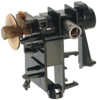 ПАРОВОЙ КРАН С ОПОРОЙ