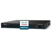 Контракт сервисный Cisco CON-SNT-2901CMST