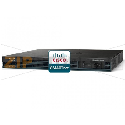 Контракт сервисный Cisco CON-SNT-2901CMST 
