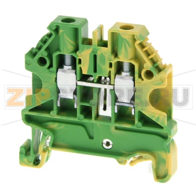 Колодка клеммная Omron XW5G-S4.0-1.1-1 