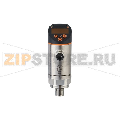 Датчик давления с дисплеем IFM PN2692 