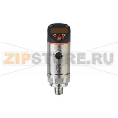Датчик давления с дисплеем IFM PN2692 