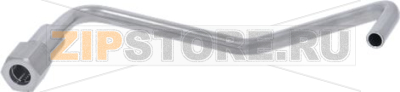 NOZZLE EXTENSION ASSEMBLY CEV 