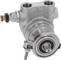 VOLUMETRIC PUMP 200 l/h