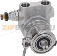 VOLUMETRIC PUMP 200 l/h