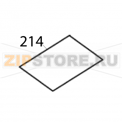 Quick guide (chinese) Sato CL4NX Plus Quick guide (chinese) Sato CL4NX PlusЗапчасть на деталировке под номером: 214Название запчасти на английском языке: Quick guide (chinese) Sato CL4NX Plus.
