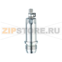 Датчик давления электронный IFM PM1714