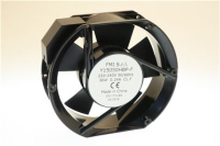 VENTILAT.COMPATTO 230V 50Hz + VITE §