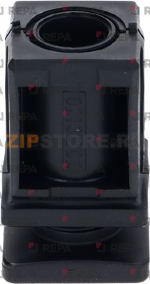 НОЖКА РЕГУЛИРУЕМАЯ ПЛАСТИКОВАЯ RATIONAL 2039.0100 