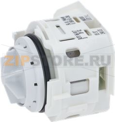 СМЕСИТЕЛЬНЫЙ НАСОС LM1; B E RATIONAL 56.01.946P 