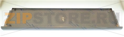 Drain Tray 3Gr 