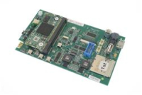 PC BOARD PRINT MAIN AN013 SP   OB TOUCH
