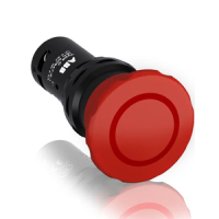 Кнопка CE4P-10R-11 ABB 1SFA619551R1071