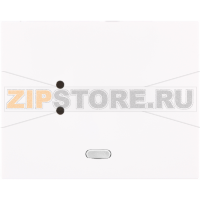 TECO C-WG-0503R-Decente, snow white