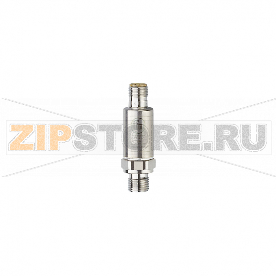 Преобразователь давления IFM PT500E 