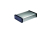 Корпус алюминиевый 120x103x30.5 мм, черный, 1 шт Hammond 1455L1202BK - Корпус алюминиевый 120x103x30.5 мм, черный, 1 шт Hammond 1455L1202BK