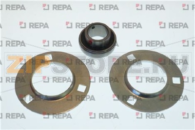 ФЛАНЦЕВЫЙ ПОДШИПНИК 