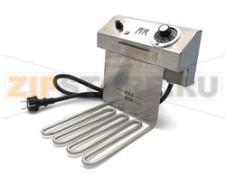 HEATING ELEMENT KIT COMPLETE 3000W 