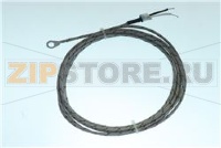 EYELET PROBE ø 6.5 mm TCJ