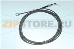 EYELET PROBE ø 6.5 mm TCJ 