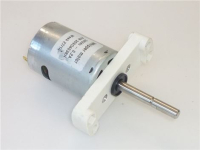 MOTOFRULLATORE 209D4038H 24Vdc 0,2A