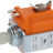 ВИБРАЦИОННЫЙ НАСОС  ARS CP3A/ST 55W 110V - ВИБРАЦИОННЫЙ НАСОС  ARS CP3A/ST 55W 110V