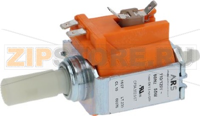 ВИБРАЦИОННЫЙ НАСОС  ARS CP3A/ST 55W 110V 