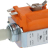 ВИБРАЦИОННЫЙ НАСОС  ARS CP3A/ST 55W 110V - ВИБРАЦИОННЫЙ НАСОС  ARS CP3A/ST 55W 110V