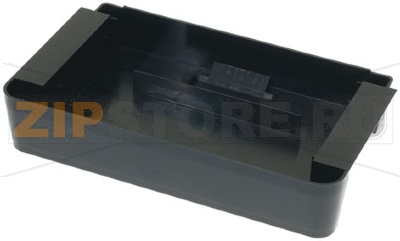 BACINELLA RACCOGLIGOCCE 276x160 mm 