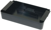 BACINELLA RACCOGLIGOCCE 276x160 mm