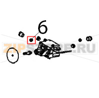 Bicono §: 10, §: 12x8 Angelo Po 2N1FAGF