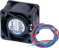 AXIAL FAN EBM 412JH