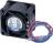 AXIAL FAN EBM 412JH