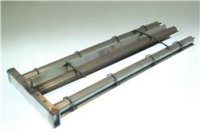BURNER TUBE S/S 900 SERIES LAVASTONE
