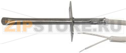 TEMPERATURE PROBE WHIRLPOOL 481221058051 