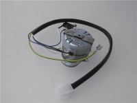 МОТОРЕДУКТОР ПЕРЕМЕЩЕНИЯ В СБОРЕ