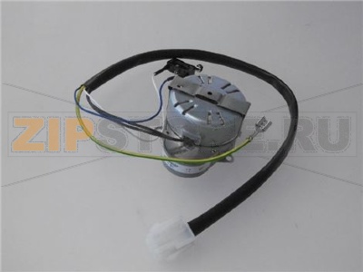 МОТОРЕДУКТОР ПЕРЕМЕЩЕНИЯ В СБОРЕ 