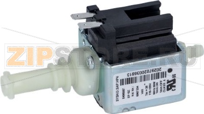 VIBRATORY PUMP SAP HP4 110/120V 60Hz 