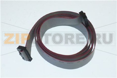 ШЛЕЙФ КНОПОЧОЙ ПАНЕЛИ 2GR CLASSE 5 7 USB 