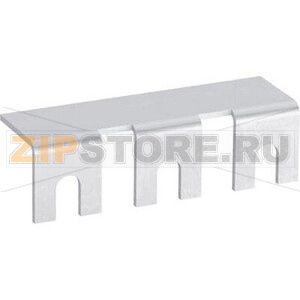 Мост шинный LP185 ABB 1SFN074712R1000 