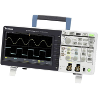 Осциллограф цифровой 70 МГц, 1 Гвыб/с Tektronix TBS2072