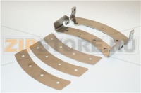 KIT CERNIERA RC/LM 6/8/11 RETROFITTING