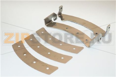 KIT CERNIERA RC/LM 6/8/11 RETROFITTING 